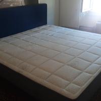 Letto extra king size 200x200