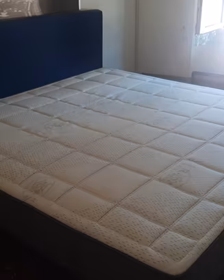 Letto extra king size 200x200