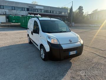 Fiat fiorino 2010