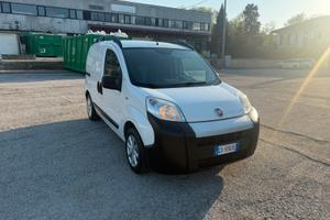 Fiat fiorino 2010