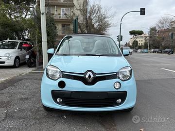 Renault Twingo TCe 70CV Cabrio Intens Cosmic Cerch