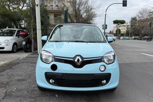 Renault Twingo TCe 70CV Cabrio Intens Cosmic Cerch