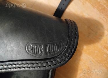 Borsa End Cuoio