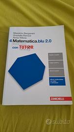 Matematica blu 2.0 - Libro di matematica