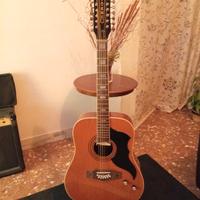 EKO RANGER 12 CORDE ELETTRICA 