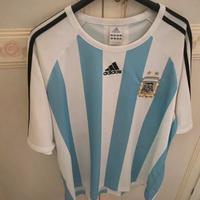 Maglia calcio Argentina