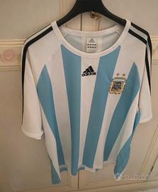 Maglia calcio Argentina