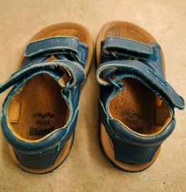 CAMPER primi passi - taglia 21