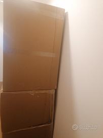 scatoloni appendiabiti traslochi