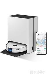 Robot samsung lava e aspira pavimenti