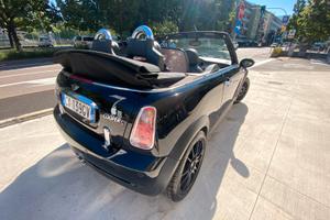 Mini cooper s  john works 210cv