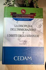 La disciplina dell'immigrazione e i diritti degli