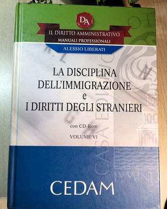 La disciplina dell'immigrazione e i diritti degli