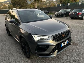Cupra Ateca 2.0 TSI DSG 4Drive Tribe Edition 4wd G