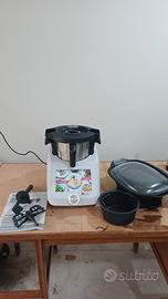monsieur cuisine smart 