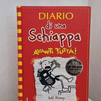 Diario di una Schiappa: Avanti Tutta!