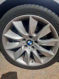 cerchi bmw da 18