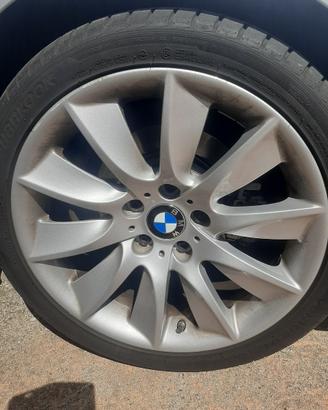 cerchi bmw da 18