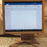 Monitor EIZO FlexScanL675