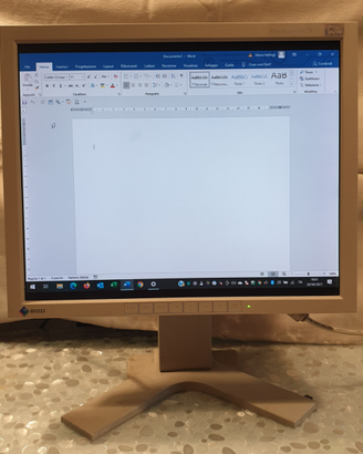 Monitor EIZO FlexScanL675