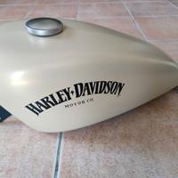 serbatoio Harley Davidson Sportster