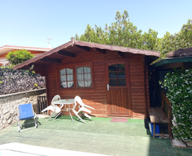 Vendita casetta da giardino