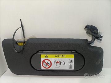 PARASOLE ALETTA LATO PASSEGGERO MINI Countryman Se