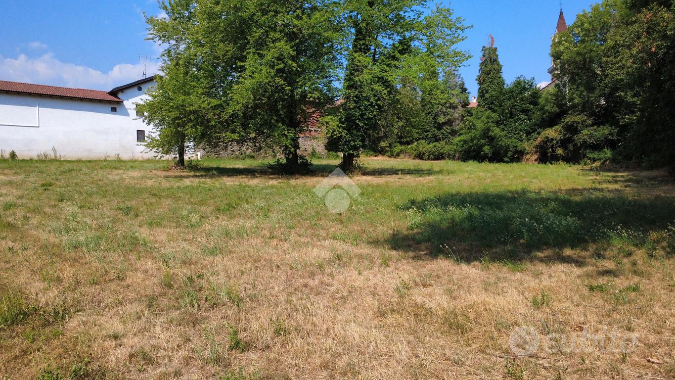 TER. RESIDENZIALE A REANO - Vista 5
