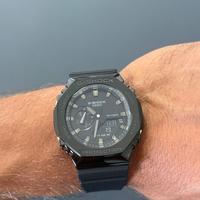 Orologio Casio G-Shock nuovo