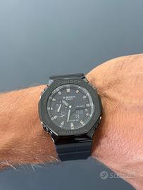 Orologio Casio G-Shock nuovo