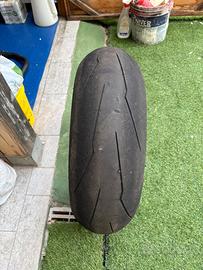 Pirelli diablo corsa sc2