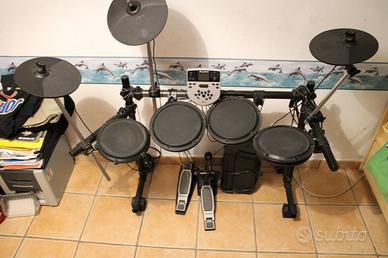 Batteria Alesis Dm7x