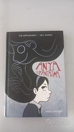 Anya e il suo fantasma
