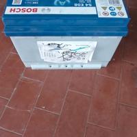 Batteria BOSCH 12V 70AH 760A