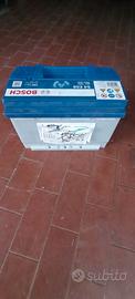 Batteria BOSCH 12V 70AH 760A