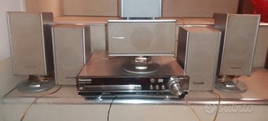 DVD home theatre