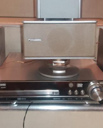 DVD home theatre
