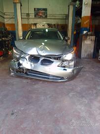 Bmw 520d ricambi