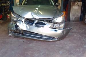 Bmw 520d ricambi