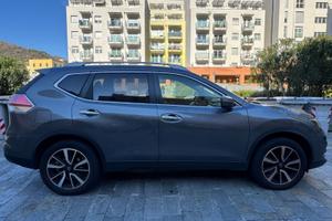 Nissan x trail 1600 diesel 1600 tekna