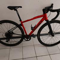 GRAVEL BASSO TERA 