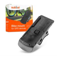 Due supporti manubrio per garmmin etrex