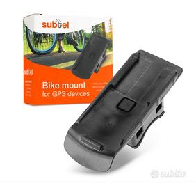 Due supporti manubrio per garmmin etrex