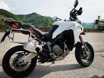 multistrada 1200 enduro 