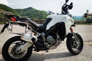 multistrada 1200 enduro 