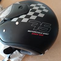 casco tg S 55 cm