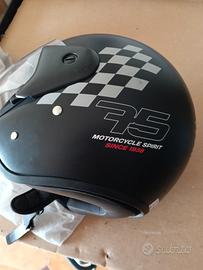 casco tg S 55 cm
