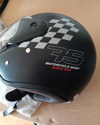 casco tg S 55 cm