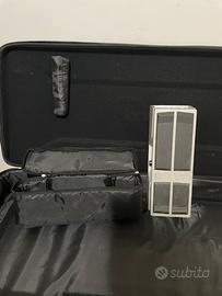 Pedale volume BOSS FV-500L