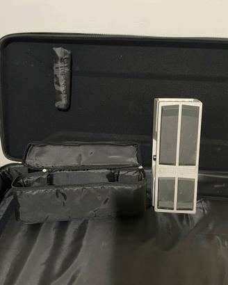 Pedale volume BOSS FV-500L